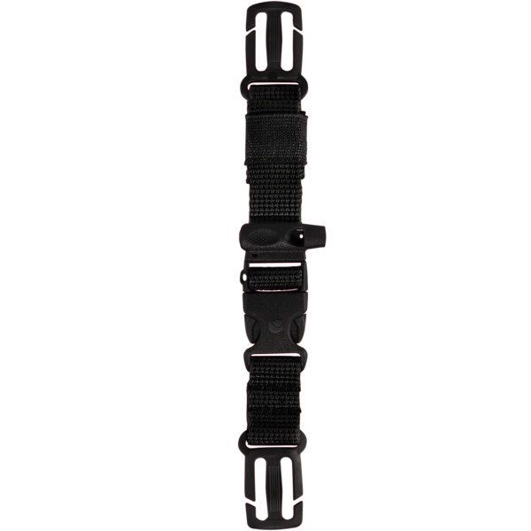 Fj? Llr? Ven Brystrem   Chest Strap  Black   Kånken Tilbehør