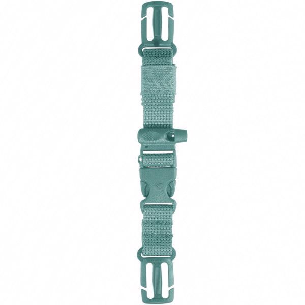 Fj? Llr? Ven Brystrem   Chest Strap  Frost Green   Kånken Tilbehør