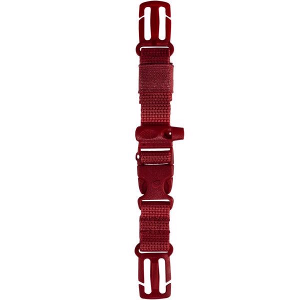 Fj? Llr? Ven Brystrem   Chest Strap  Ox Red   Kånken Tilbehør