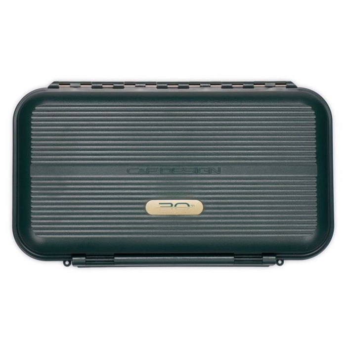 C F Design  Th Anniversary Fly Case
