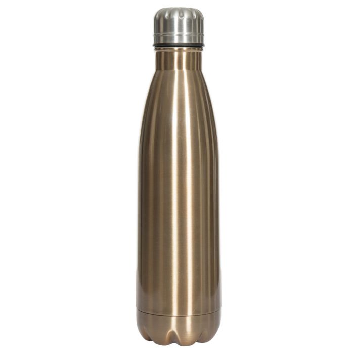 Trespass Caddo Thermoflaske  Ml Bronze