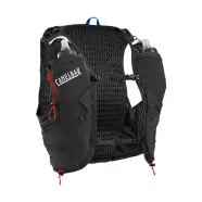 Camelbak Apex Pro Run Vest   Black Pfas Free   Str  Medium   Løbevest