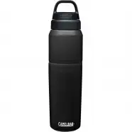 Camelbak Cb Multibev Sst Vacuum Insulated  Oz    Black Black   Str   L L   Drikkeflaske