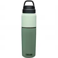 Camelbak Cb Multibev Sst Vacuum Insulated  Oz    Moss Mint   Str   L L   Drikkeflaske