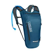 Camelbak Classic Light  L   Gibraltar Navy Black Pfas Free   Str  One Size   Rygsæk