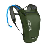 Camelbak Hydrobak Light   Army Green Pfas Free   Str  One Size   Rygsæk