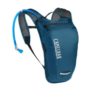 Camelbak Hydrobak Light   Gibraltar Navy Black Pfas Free   Str  One Size   Rygsæk