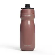 Camelbak Podium Insulated Steel  Oz   Sierra Red   Str   L     Oz   Drikkeflaske