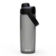 Camelbak Thrive Chug  Oz   Charcoal   Str   L     Oz   Drikkeflaske
