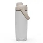 Camelbak Thrive Chug  Oz   Clear   Str   L     Oz   Drikkeflaske