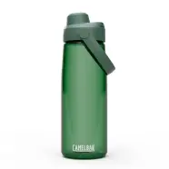 Camelbak Thrive Chug  Oz   Forest Green   Str   L     Oz   Drikkeflaske