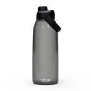 Camelbak Thrive Chug  Oz   Charcoal   Str   L     Oz   Drikkeflaske