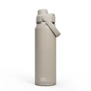 Camelbak Thrive Chug Vss  Oz   Stone   Str   L     Oz   Drikkeflaske