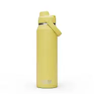 Camelbak Thrive Chug Vss  Oz   Yellow Bloom   Str   L     Oz   Drikkeflaske