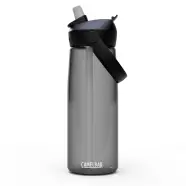 Camelbak Thrive Flip Straw  Oz   Charcoal   Str   L     Oz   Drikkeflaske