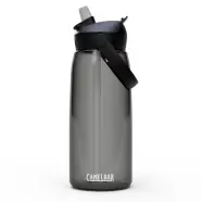 Camelbak Thrive Flip Straw  Oz   Charcoal   Str   L     Oz   Drikkeflaske