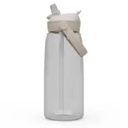 Camelbak Thrive Flip Straw  Oz   Clear   Str   L     Oz   Drikkeflaske