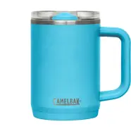 Camelbak Thrive Mug Vss  Oz   Nordic Blue   Str   L   Krus