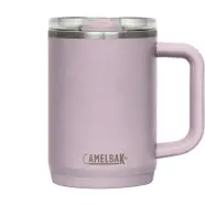 Camelbak Thrive Mug Vss  Oz   Purple Sky   Str   L   Krus