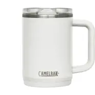 Camelbak Thrive Mug Vss  Oz   White   Str   L   Krus