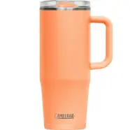 Camelbak Thrive Mug Vss  Oz   Desert Sunrise   Str   L   Krus