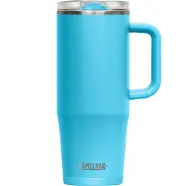 Camelbak Thrive Mug Vss  Oz   Nordic Blue   Str   L   Krus