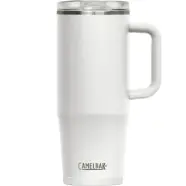 Camelbak Thrive Mug Vss  Oz   White   Str   L   Krus