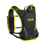 Camelbak Trail Run Vest  Oz   Black Safety Yellow   Str   L   Løbevest