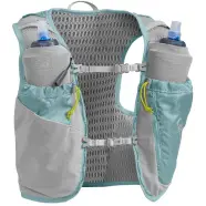 Camelbak Women S Ultra Pro Vest  Oz   Aqua Sea  Silver   Str  L   Rygsæk