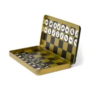 Gentlemen S Hardware Campfire Chess   Spil