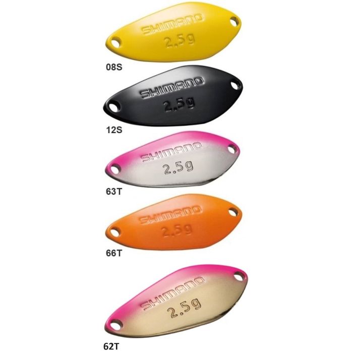 Shimano Cardiff Search Swimmer  Gr