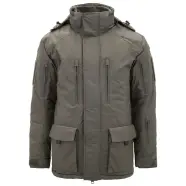 Carinthia Ecig   Jacket Sof   Olive   Str  Xxl   Jakke