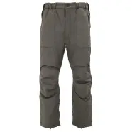 Carinthia Ecig   Trousers Sof   Olive   Str  L   Bukser