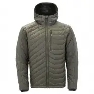 Carinthia G Loft Esg Jacket   Olive   Str  Xxl   Jakke