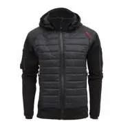 Carinthia G Loft Isg   Jacket   Black   Str  S   Jakke