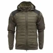 Carinthia G Loft Isg   Jacket   Olive   Str  L   Jakke