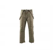 Carinthia G Loft Reversible Trousers   Olive Coyote   Str  S   Bukser