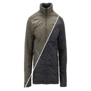Carinthia G Loft T D Jacket Black Olive Xl   Str  Xl   Jakke