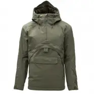 Carinthia G Loft Tactical Anorak   Olive   Str  L   Jakke