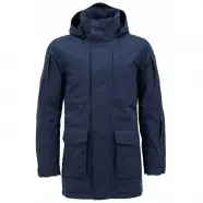 Carinthia G Loft Tactical Parka   Navy Blue   Str  Xl   Jakke