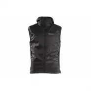 Carinthia G Loft Tlg Vest   Black   Str  M   Vest