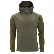 Carinthia G Loft Ultra Hoodie   Olive   Str  M   Jakke