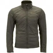 Carinthia G Loft Ultra Jacket     Olive   Str  Xxl   Jakke