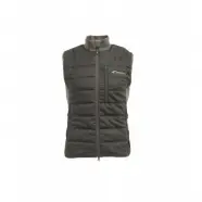 Carinthia G Loft Ultra Loden Weste   Olive   Str  S   Vest