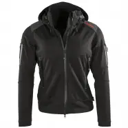 Carinthia Isg   Jacket Lady   Black   Str  Xl   Jakke