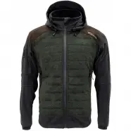 Carinthia Islg Jacket   Olive   Str  Xl   Jakke