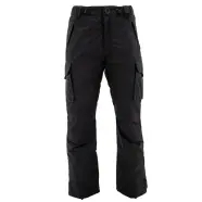Carinthia Mig   Trousers Sof   Black   Str  S   Bukser