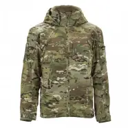 Carinthia Smu Mig   Jacket Multicam   Str  Xxl   Jakke