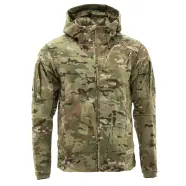 Carinthia Smu Softshell Ja Spezkr Mc   Multicam   Str  Xxl   Jakke