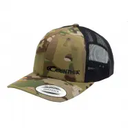 Carinthia Smu Tactical Basecap Multicam   Kasket